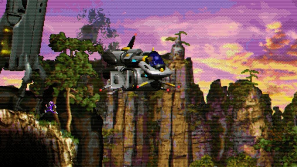 Moons of Darsalon review