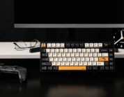 KiiBOOM Moonshadow V2 Mechanical Keyboard Review