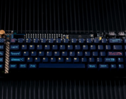 Lelelab Y2K 76 Hotswap Mechanical Keyboard Review