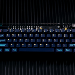 Lelelab Y2K 76 Hotswap Mechanical Keyboard Review - digitalchumps