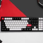 Keychron Q6 HE QMK Mechanical Keyboard Review