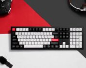 Keychron Q6 HE QMK Mechanical Keyboard Review