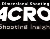 Macross – Shooting Insight Review (PS5)