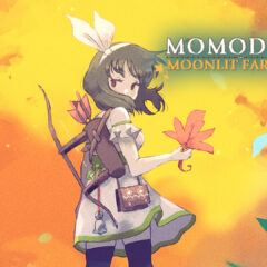 Momodora: Moonlit Farewell (Nintendo Switch) Review - digitalchumps