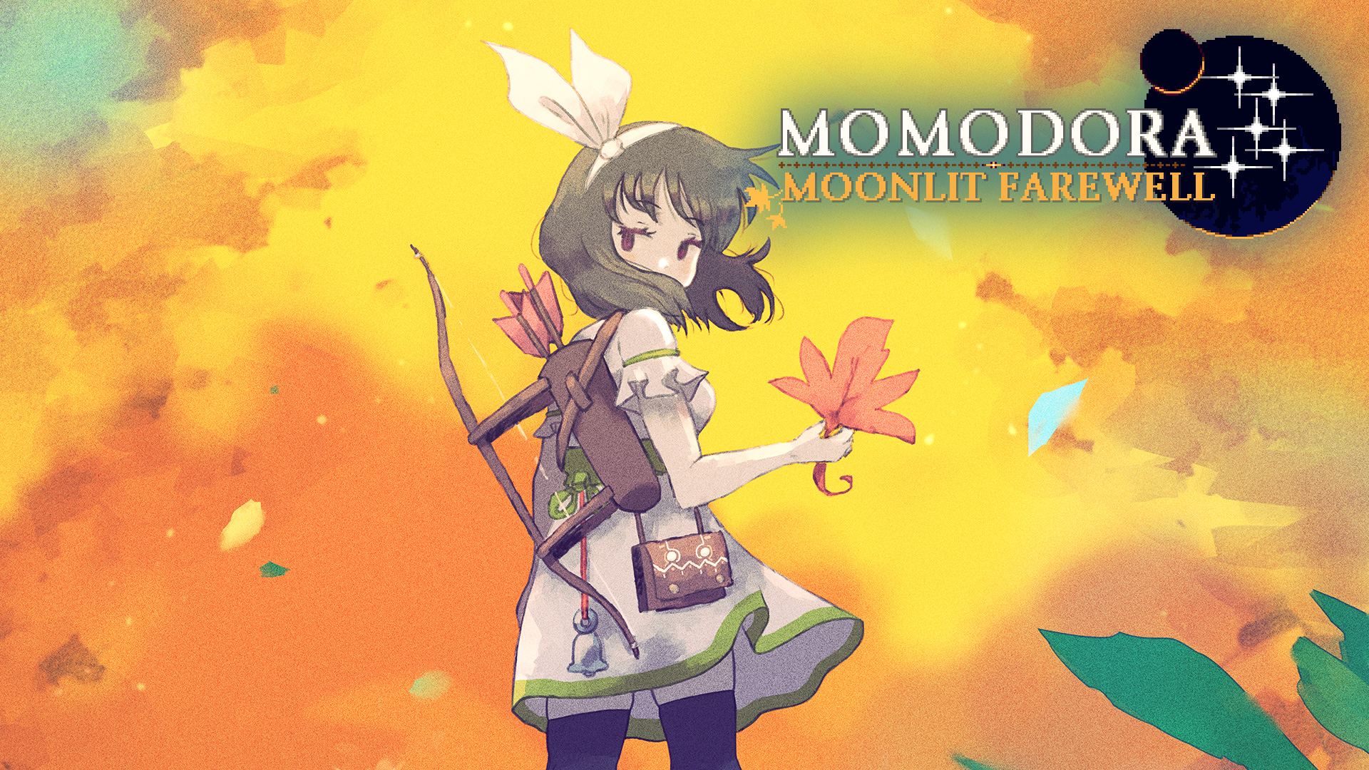 Momodora: Moonlit Farewell (Nintendo Switch) Review - digitalchumps