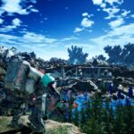 Synduality: Echo of Ada Review (PS5)