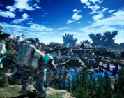 Synduality: Echo of Ada Review (PS5)