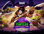 Teenage Mutant Ninja Turtles: Spintered Fate review