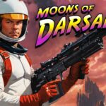 Moons of Darsalon review