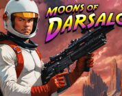 Moons of Darsalon review