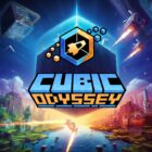 Cubic Odyssey playable demo announced for Steam Next Fest