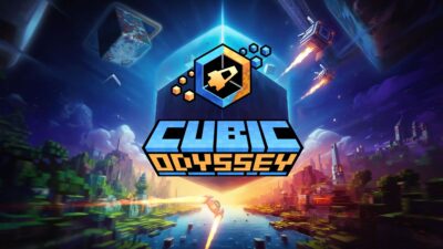Cubic Odyssey playable demo announced for Steam Next Fest