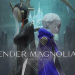 Ender Magnolia: Bloom in the Mist review