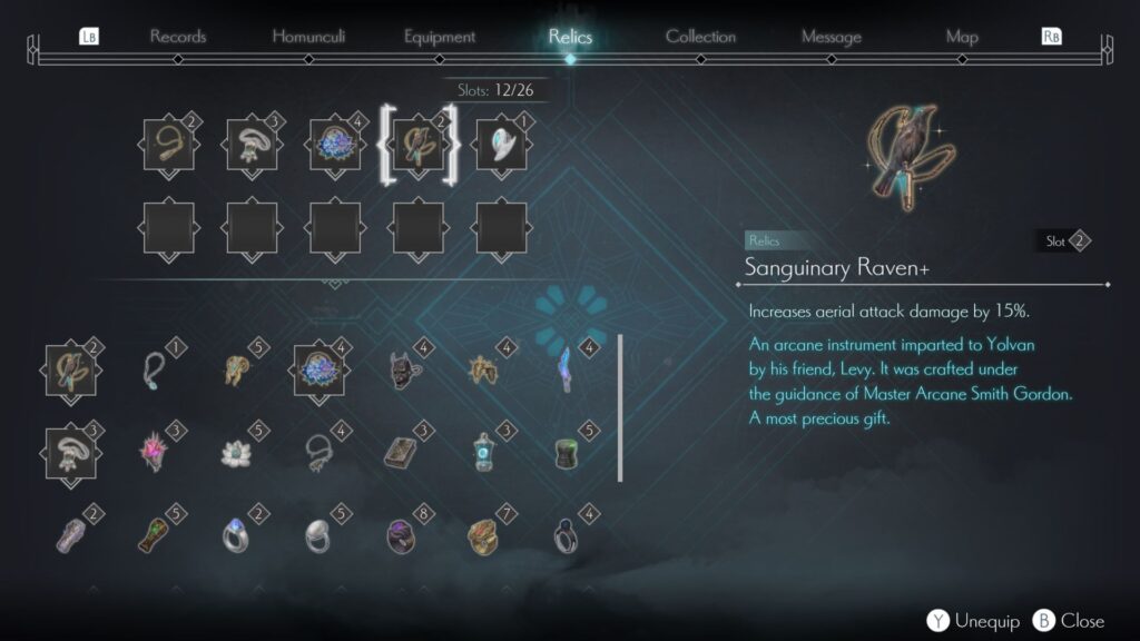 ENDER MAGNOLIA: Bloom in the Mist review