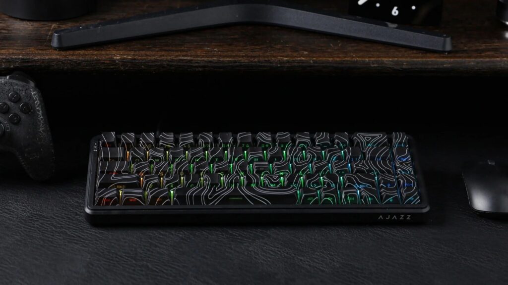 AJAZZ AK680 Max review