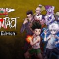 HUNTERxHUNTER NENxIMPACT ANNOUNCED, PRE-ORDERS OPEN