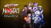 HUNTERxHUNTER NENxIMPACT ANNOUNCED, PRE-ORDERS OPEN