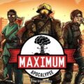 Maximum Apocalypse demo announced for Steam Next Fest