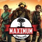 Maximum Apocalypse demo announced for Steam Next Fest
