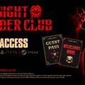 Midnight Murder Club goes Early Access in March