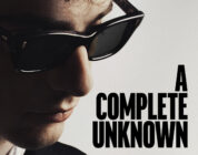 A Complete Unknown