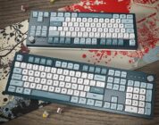 MONTECH MKEY TKL Mechanical Keyboard Review