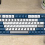 MONTECH MKEY PRO Mechanical Keyboard Review