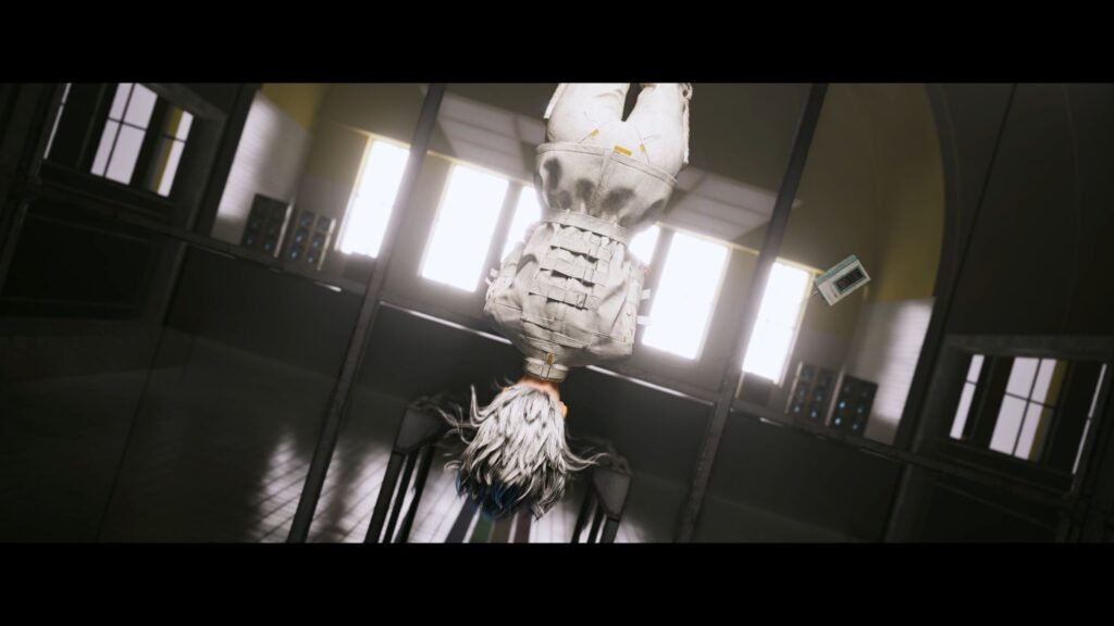 Karma: The Dark World review