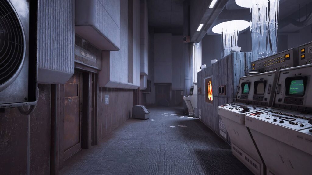 Karma: The Dark World review