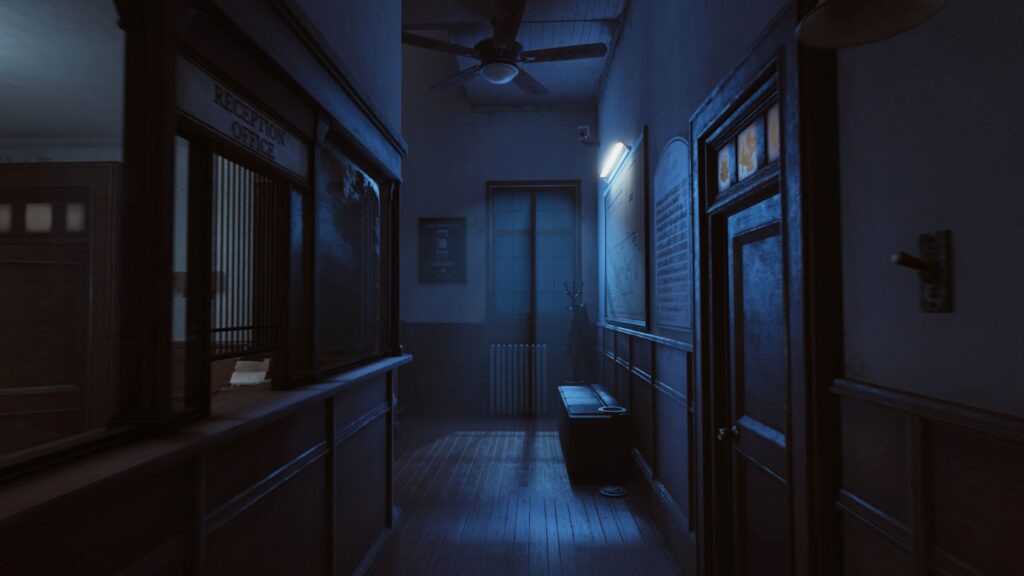 Karma: The Dark World review