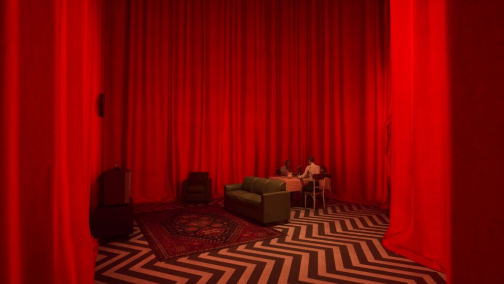 Karma: The Dark World review