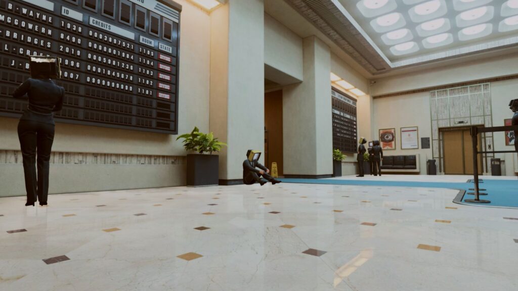 Karma: The Dark World review