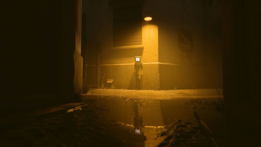 Karma: The Dark World review