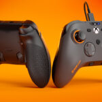 SCUF Valor Pro Wired Controller for XBOX and PC Review