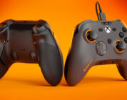 SCUF Valor Pro Wired Controller for XBOX and PC Review
