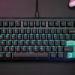 Meletrix BOOG75 Prebuilt Hall Effect Gaming Keyboard Review