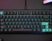 Meletrix BOOG75 Prebuilt Hall Effect Gaming Keyboard Review