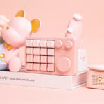 KiiBOOM Cybrix 16 Macro Pad Review