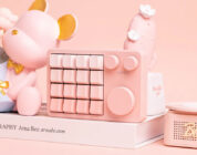 KiiBOOM Cybrix 16 Macro Pad Review