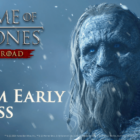 Game of Thrones: Kingsroad – Devs Offer Sneak Peek at Ch. 3 Content for Launch
