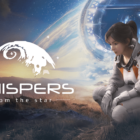 Anuttacon Announces ‘Whispers from the Star’ Interactive Sci-Fi Story Game