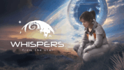 Anuttacon Announces ‘Whispers from the Star’ Interactive Sci-Fi Story Game