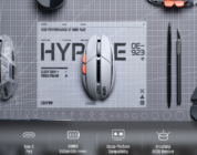 Lofree HYPACE Ultralight Gaming Mouse Review