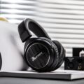 Kiwi Ears Ellipse Headphone Review