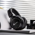 Kiwi Ears Ellipse Headphone Review