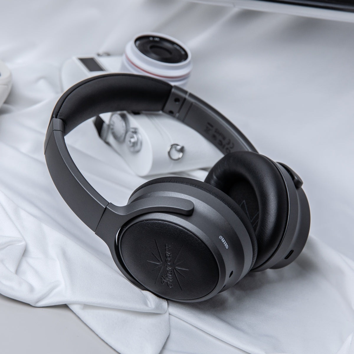 Kiwi Ears Ardor Bluetooth Headphones with ANC Review - digitalchumps