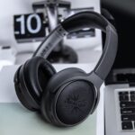 Kiwi Ears Ardor Bluetooth Headphones with ANC Review