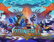 Odinfall (Chumps Preview)