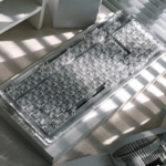 KiiBOOM Phantom 98 Mechanical Keyboard Review