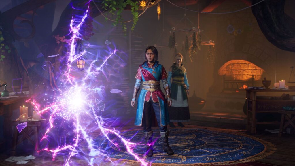 Split Fiction review